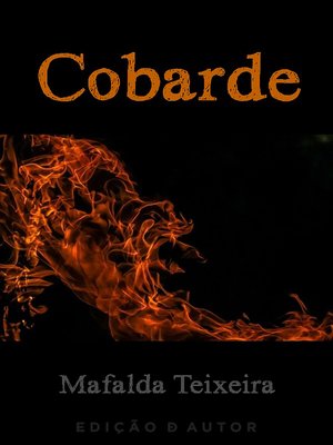 cover image of Cobarde